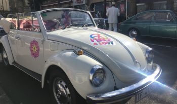 COCHES CLASICOS PARA EVENTOS lleno