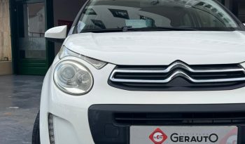 Citröen C1  SHINE 1.0 72 CV lleno