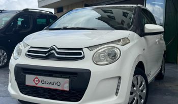 Citröen C1  SHINE 1.0 72 CV lleno