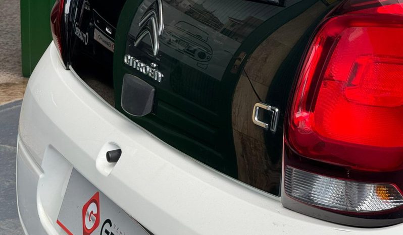 Citröen C1  SHINE 1.0 72 CV lleno
