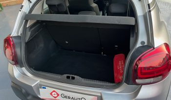 Citröen C3 Shine 1.2  82cv lleno