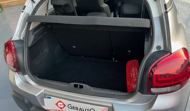 Citröen C3 Shine 1.2  82cv lleno