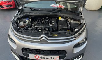 Citröen C3 Shine 1.2  82cv lleno