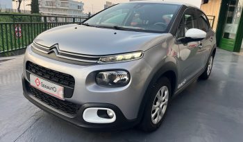 CITROEN C3 AÑO 2018.16