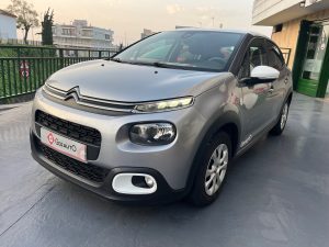 CITROEN C3 AÑO 2018.16