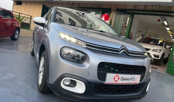 Citröen C3 Shine 1.2  82cv lleno