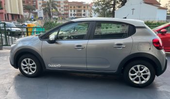 Citröen C3 Shine 1.2  82cv lleno