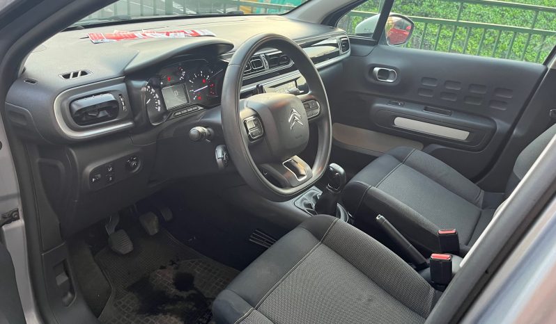Citröen C3 Shine 1.2  82cv lleno