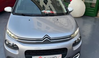 Citröen C3 Shine 1.2  82cv lleno
