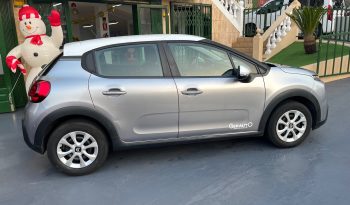 Citröen C3 Shine 1.2  82cv lleno