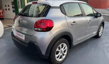 Citröen C3 Shine 1.2  82cv lleno