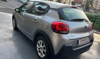 Citröen C3 Shine 1.2  82cv lleno