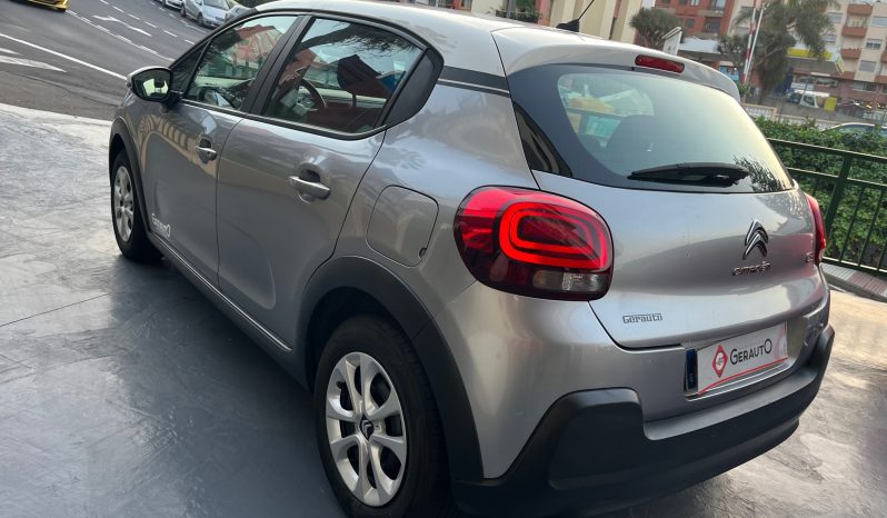 Citröen C3 Shine 1.2  82cv lleno