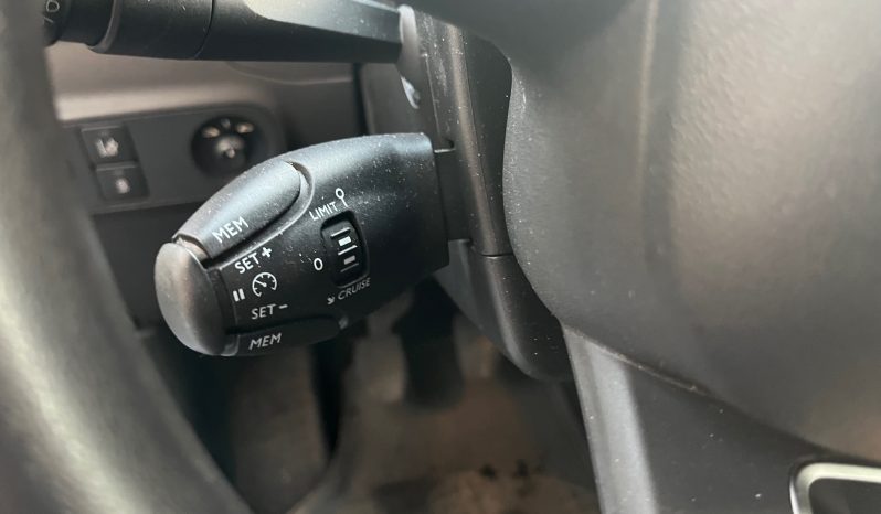 Citröen C3 Shine 1.2  82cv lleno