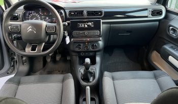 Citröen C3 Shine 1.2  82cv lleno