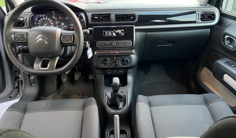 Citröen C3 Shine 1.2  82cv lleno