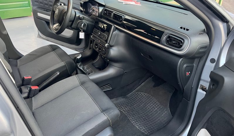 Citröen C3 Shine 1.2  82cv lleno