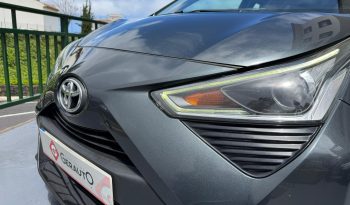Toyota Aygo 1.0 75CV lleno