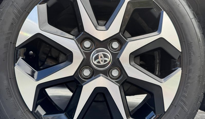 Toyota Aygo 1.0 75CV lleno