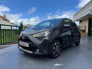 AYGO 20
