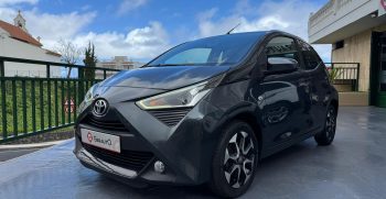 AYGO 20