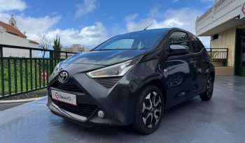 AYGO 20