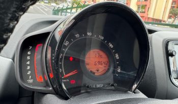 Toyota Aygo 1.0 75CV lleno