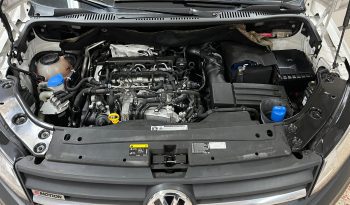 Volkswagen Caddy Furgón 2.0 TDI 4MOTION Tracción total lleno