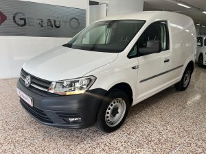 CADDY 0544KGD 11