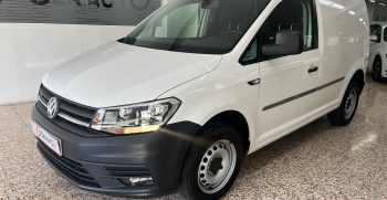 CADDY 0544KGD 11