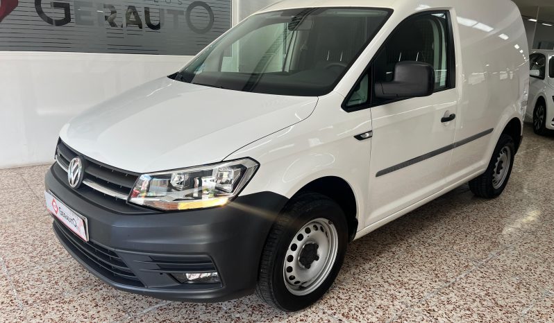 CADDY 0544KGD 11