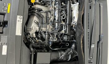 Volkswagen Caddy Furgón 2.0 TDI 4MOTION Tracción total lleno