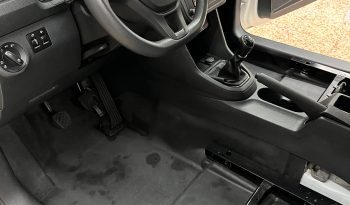 Volkswagen Caddy Furgón 2.0 TDI 4MOTION Tracción total lleno