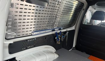 Volkswagen Caddy Furgón 2.0 TDI 4MOTION Tracción total lleno