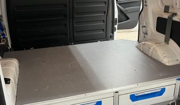 Volkswagen Caddy Furgón 2.0 TDI 4MOTION Tracción total lleno