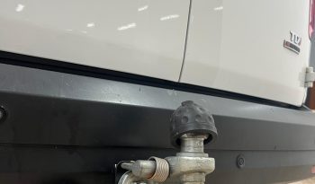 Volkswagen Caddy Furgón 2.0 TDI 4MOTION Tracción total lleno