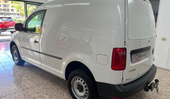 Volkswagen Caddy Furgón 2.0 TDI 4MOTION Tracción total lleno