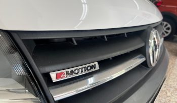Volkswagen Caddy Furgón 2.0 TDI 4MOTION Tracción total lleno