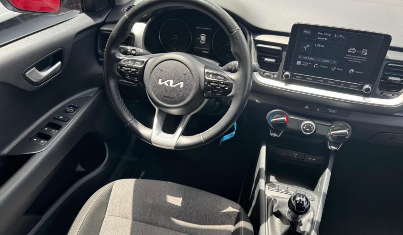 Kia – Stonic 1.2 DPi Drive 82cv lleno