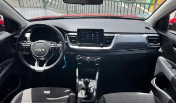 Kia – Stonic 1.2 DPi Drive 82cv lleno