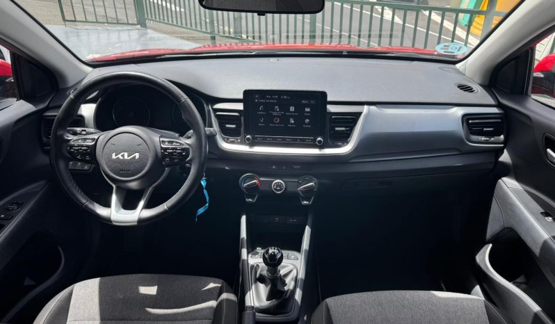 Kia – Stonic 1.2 DPi Drive 82cv lleno