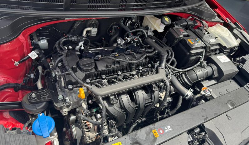 Kia – Stonic 1.2 DPi Drive 82cv lleno