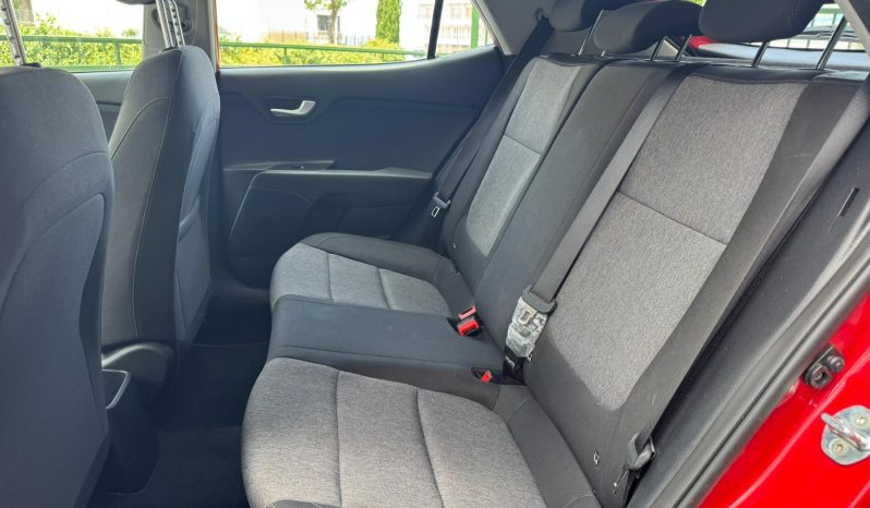 Kia – Stonic 1.2 DPi Drive 82cv lleno