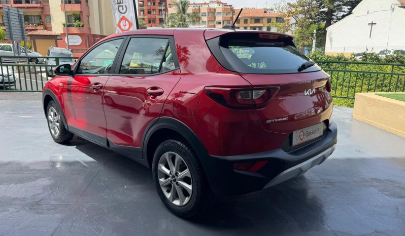 Kia – Stonic 1.2 DPi Drive 82cv lleno