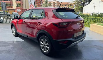 Kia – Stonic 1.2 DPi Drive 82cv lleno