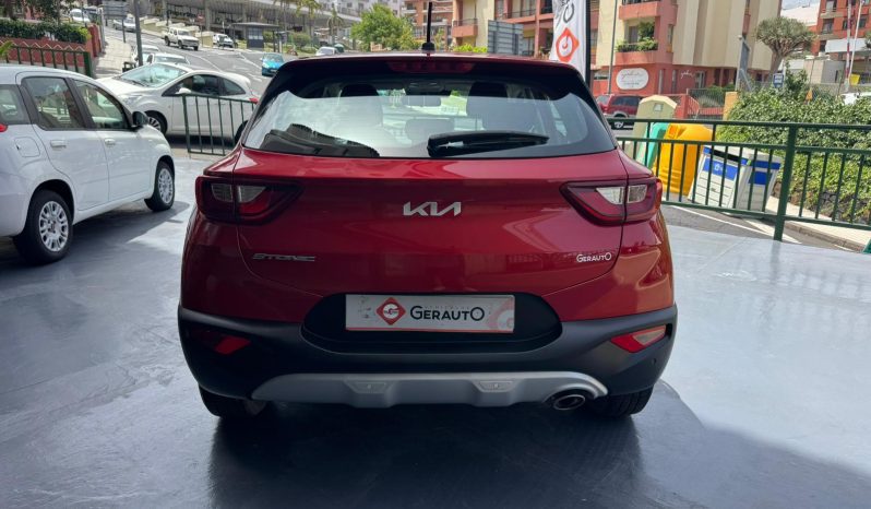 Kia – Stonic 1.2 DPi Drive 82cv lleno