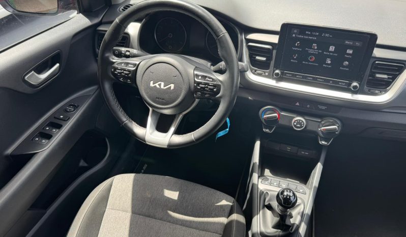 Kia – Stonic 1.2 DPi Drive 82cv lleno