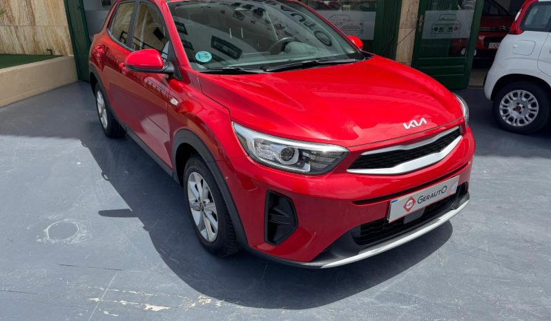 Kia – Stonic 1.2 DPi Drive 82cv lleno