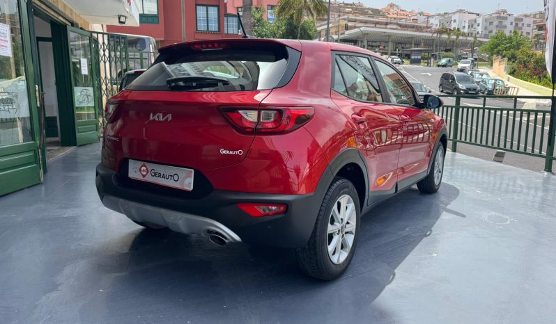 Kia – Stonic 1.2 DPi Drive 82cv lleno