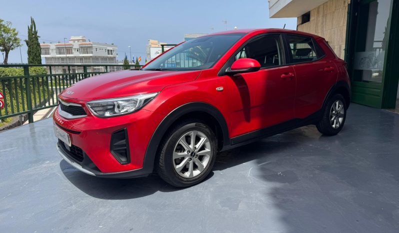 Kia – Stonic 1.2 DPi Drive 82cv lleno